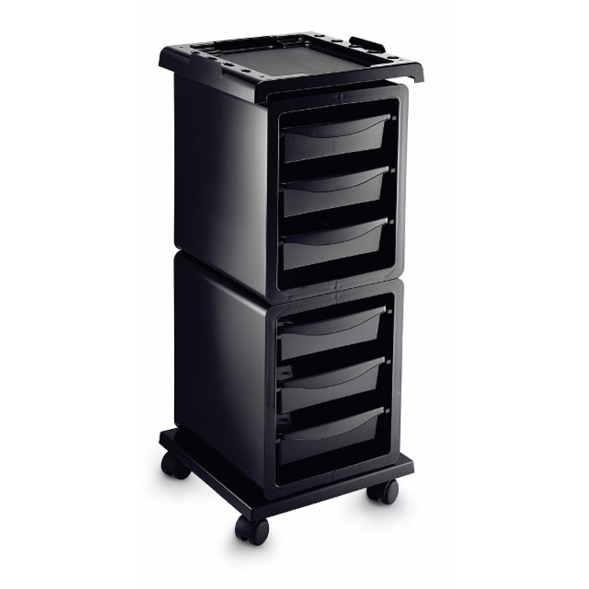 Βοηθός Κομμωτηρίου Modus A